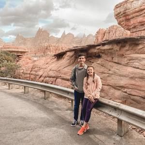 Meet your Posher, Victor